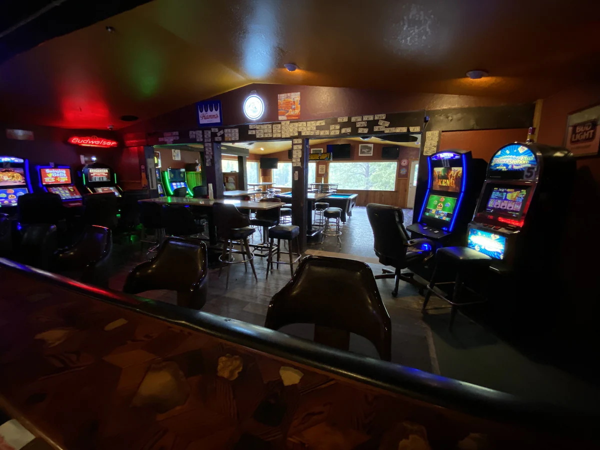 Rimrock Lodge – Harmony of Mountains and Comfort